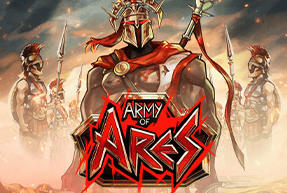 Army of Ares 92%